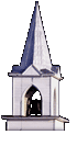 steeple