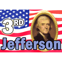 President Jefferson
