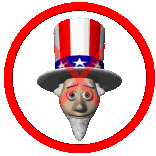 Uncle Sam stay out of religion