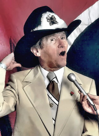 Country Music's Roy Acuff