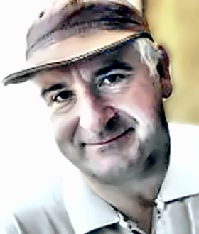 Writer Douglas Adams