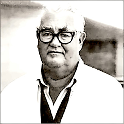 Director Robert Aldrich