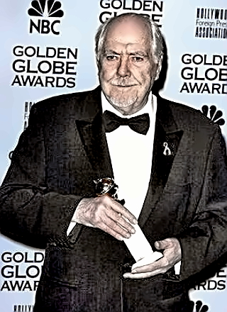 Director Robert Altman