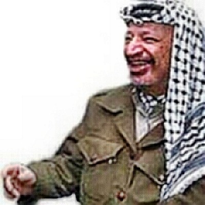 Arafat