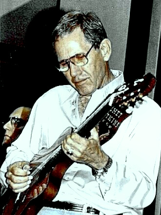 Chet Atkins - Mr. Guitar