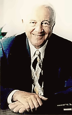 Dr. Robert C. Atkins