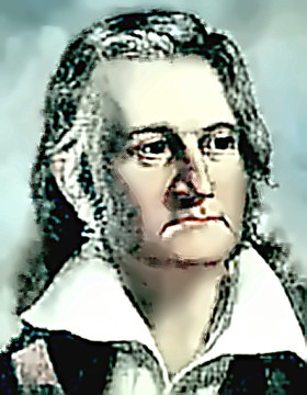 John J. Audubon