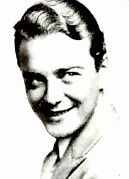 Actor Lew Ayres