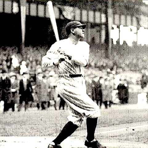 Babe Ruth