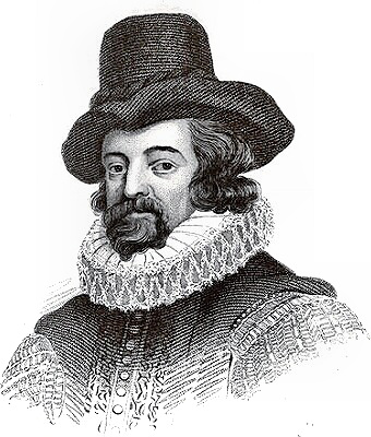 Sir Francis Bacon