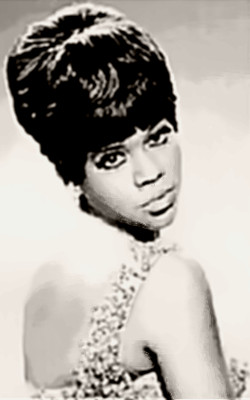 Florence Ballard