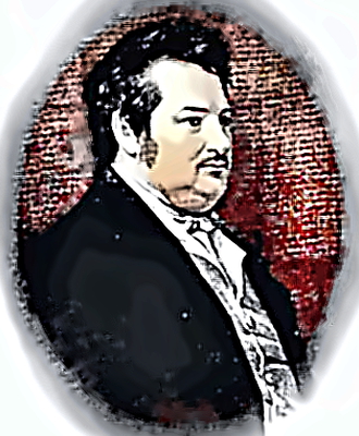 Honore de Balzac