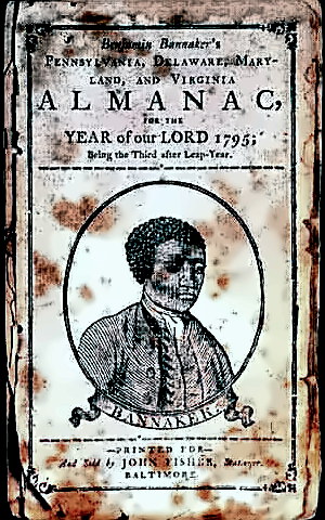 Benjamin Banneker's Almanac