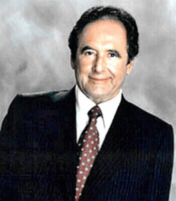 Joseph Barbera