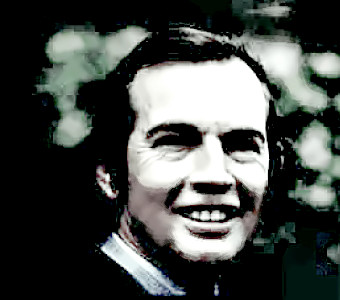 Surgeon Christiaan Barnard