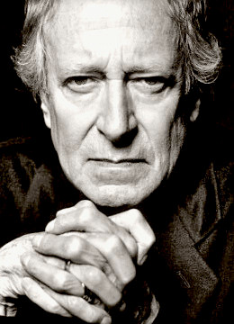 Academy Award-winning Composer John Barry