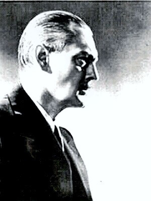 Lionel Barrymore