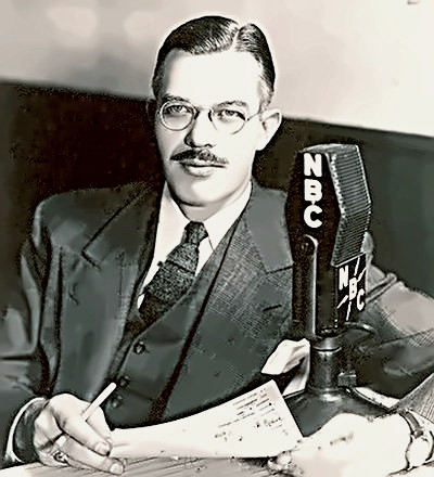 News Anchor Morgan Beatty