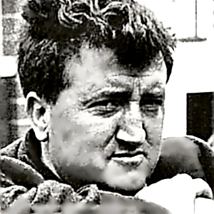 Brendan Behan