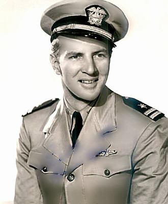 LT Bruce Bennett