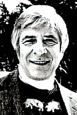 Elmer Bernstein