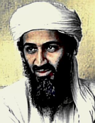 Osama Bin-Laden