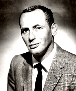 Joey Bishop