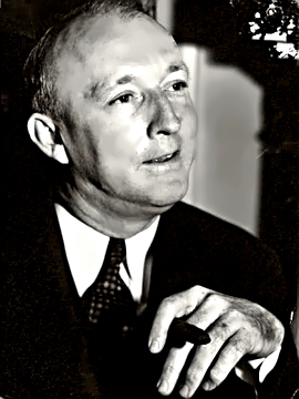 Senator Hugo Black