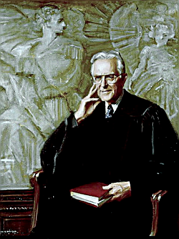 Justice Harry Blackmun