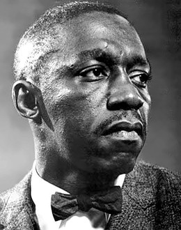 Jazz Drummer Art Blakey