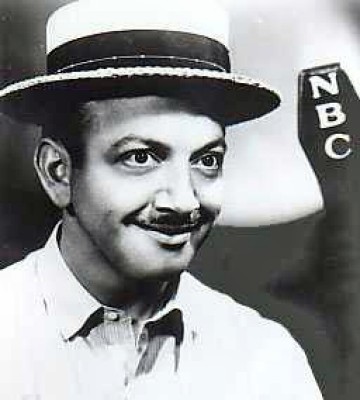 Mel Blanc