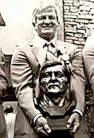 George Blanda Football Great George Blanda