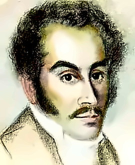 Simon Bolivar