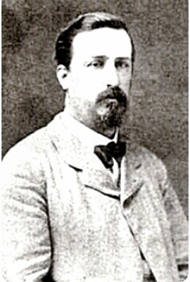 Alexander Borodin