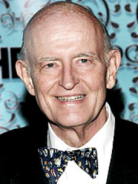 Emmy Award-winning Actor Peter Boyle