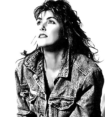 Singer Laura Branigan