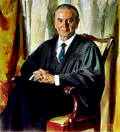 Justice William Brennan