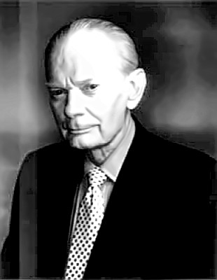 David Brinkley