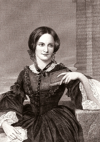 Charlotte Bronte