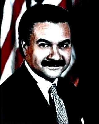 Ron Brown