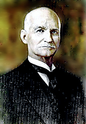 John Browning