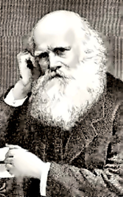 William Cullen Bryant