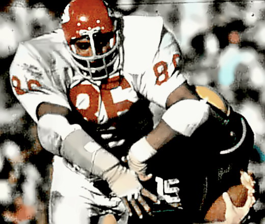 Tackle Buck Buchanan