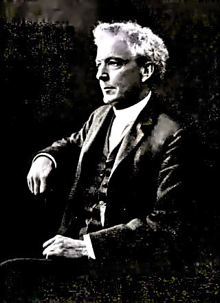 Luther Burbank