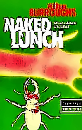 Burroughs' Naked Lunch