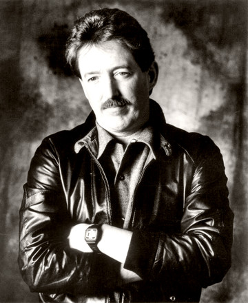 Paul Butterfield