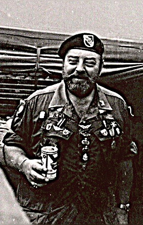 Actor Sebastian Cabot