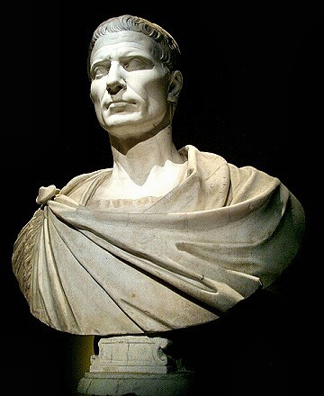 Gaius Julius Caesar