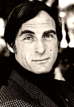 Comedian & Actor Sid Caesar