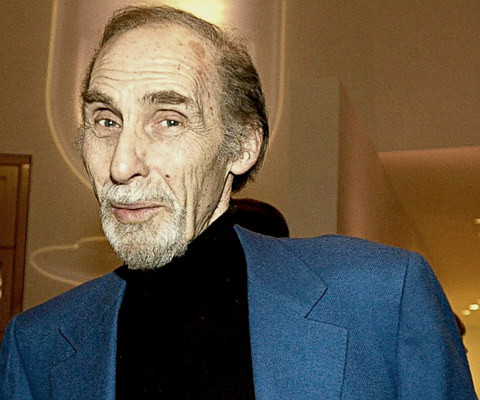 Sid Caesar Actor Sid Caesar